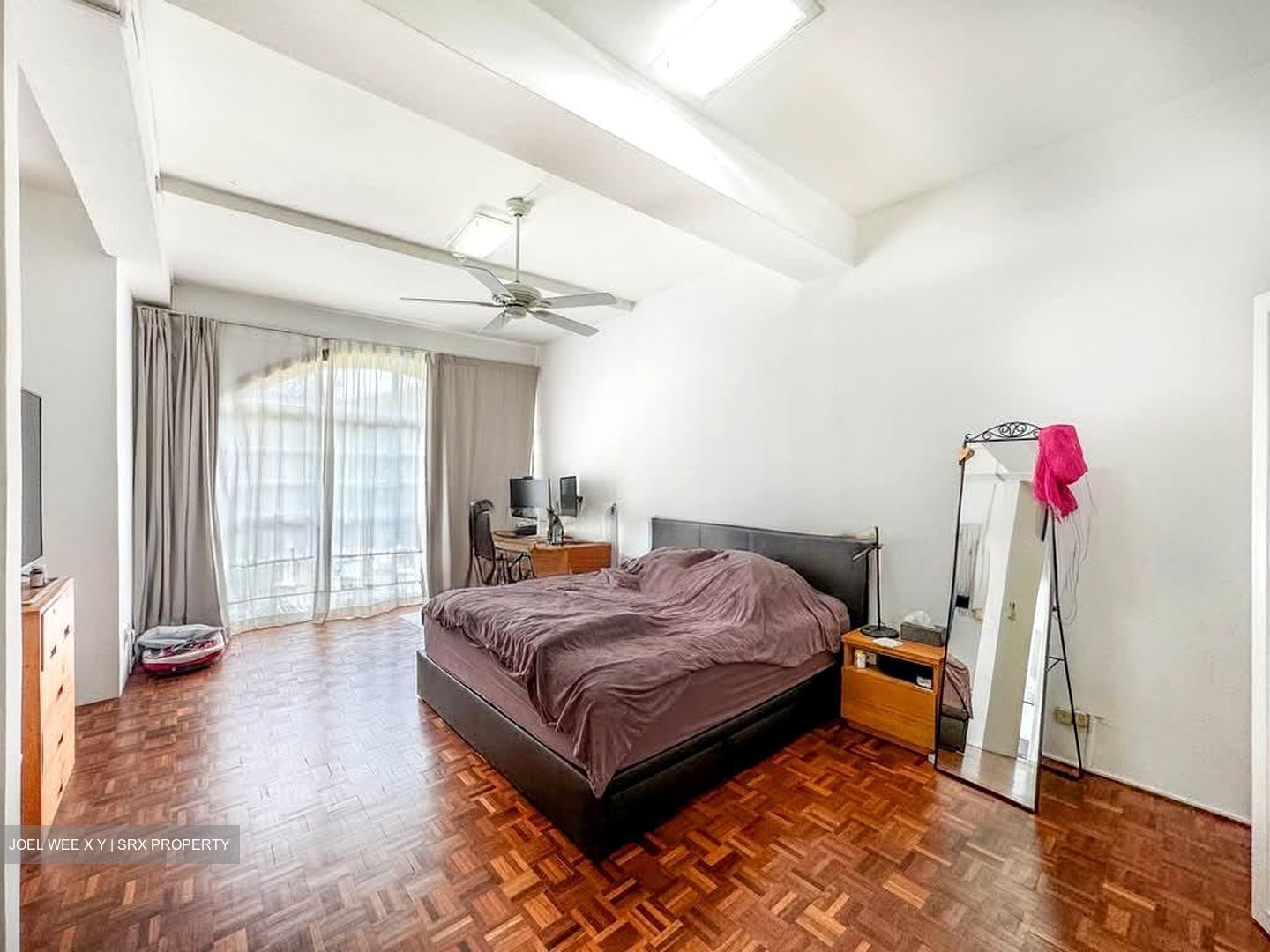 Mount Faber Lodge (D4), Condominium #572193401